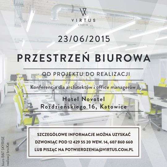 OSTATNIE SPOTKANIA VIRTUS STUDIO PRZED WAKACJAMI! OSTATNIE SPOTKANIA VIRTUS STUDIO PRZED WAKACJAMI!